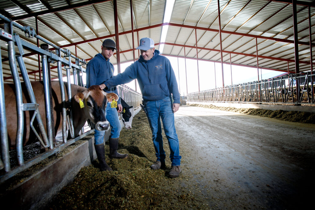 Taking Ownership of your Dairy’s Story